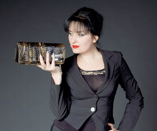 Discover this season's must-have fashion accessories for women in the uk