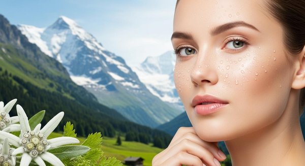 The swiss skincare secret: the science behind radiant and healthy skin